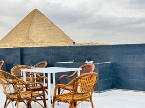 Prince Pyramids Inn Hotel